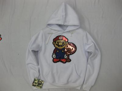 BABY MILO Hoodies-273